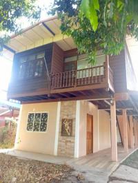 บ้านเดี่ยวหลุดจำนอง ธ.ธนาคารกสิกรไทย ปลาโหล วาริชภูมิ สกลนคร