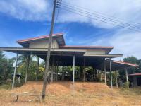 บ้านเดี่ยวหลุดจำนอง ธ.ธนาคารกสิกรไทย บะฮี พรรณานิคม สกลนคร