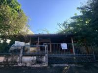 บ้านเดี่ยวหลุดจำนอง ธ.ธนาคารกสิกรไทย ธาตุเชิงชุม เมืองสกลนคร สกลนคร