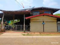 บ้านเดี่ยวหลุดจำนอง ธ.ธนาคารกสิกรไทย ดงมะไฟ เมืองสกลนคร สกลนคร