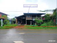 บ้านเดี่ยวหลุดจำนอง ธ.ธนาคารกสิกรไทย วานรนิวาส วานรนิวาส สกลนคร